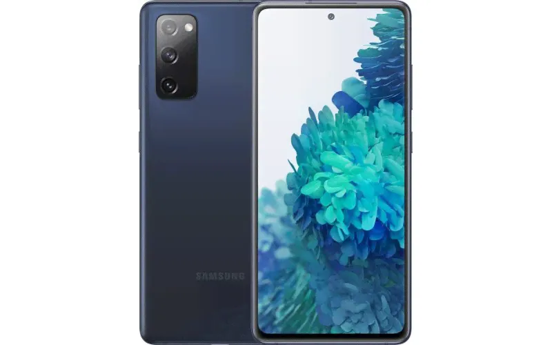 Смартфон Samsung Galaxy S20 FE 2020 G780F 8/256Gb Cloud Navy-0