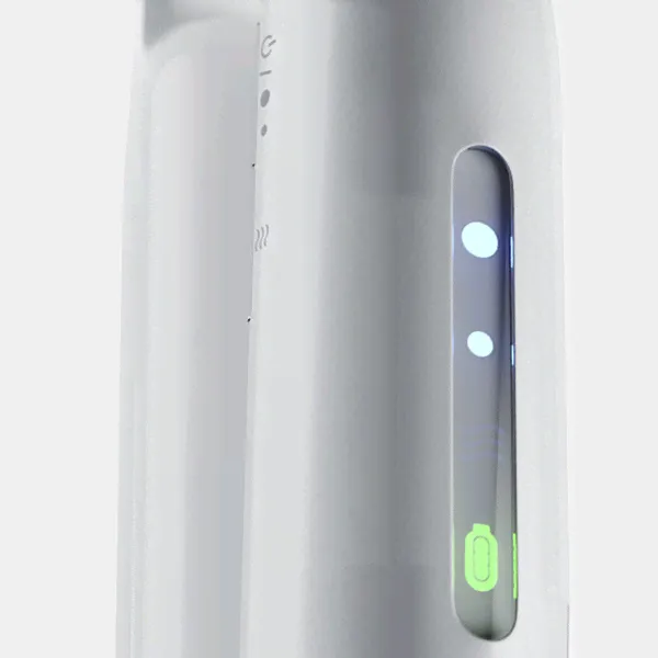 Стайлер беспроводной Cloud Nine The Cordless Iron Pro для укладки волос-0