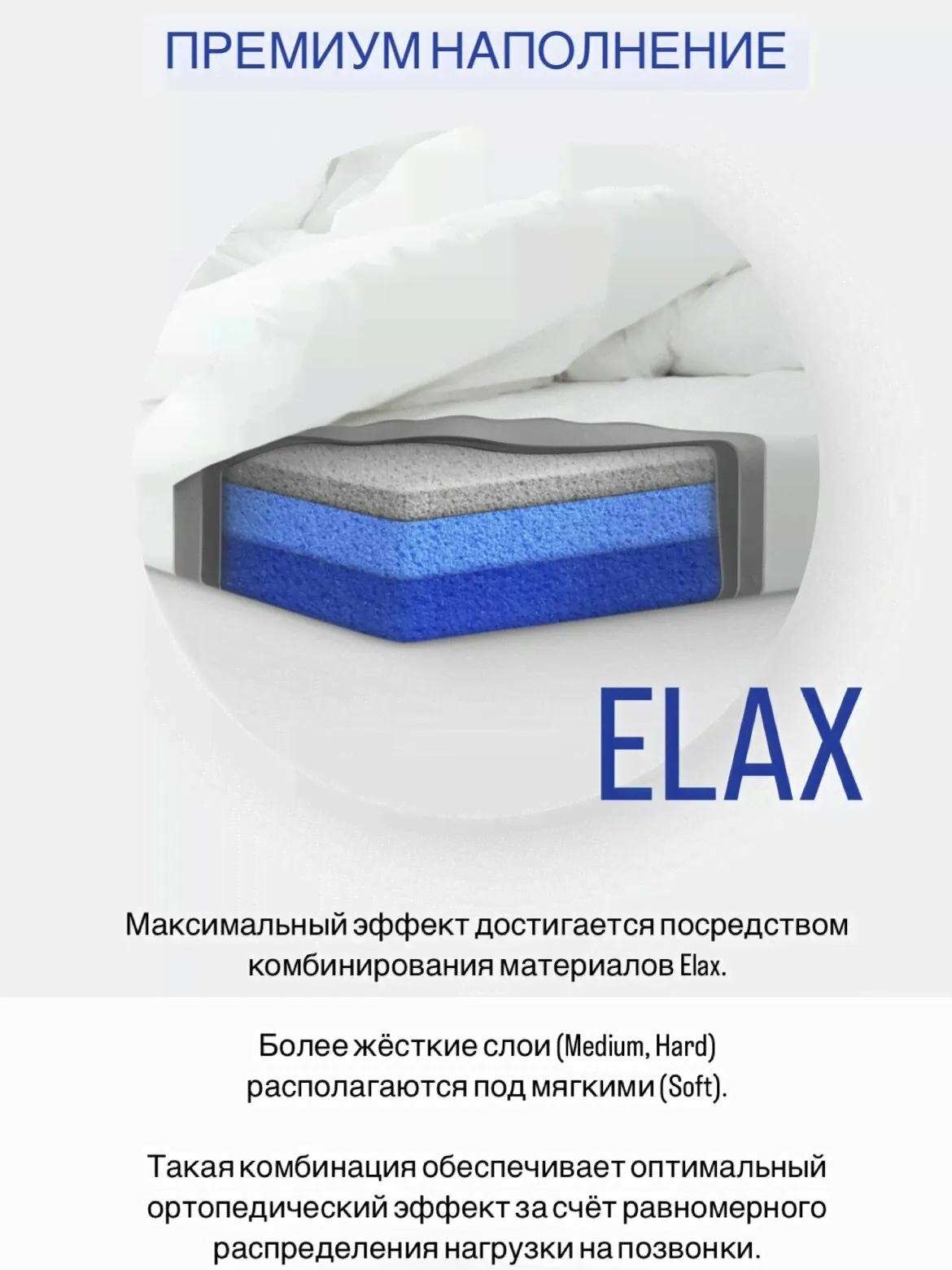 Диван Cloud с оттоманкой-1