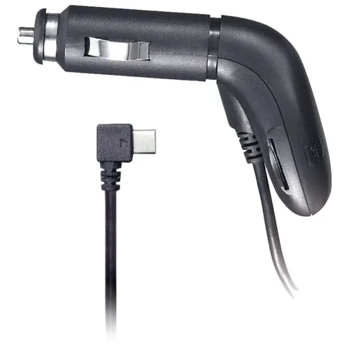 Адаптер питания iBOX Cloud Cord Type-C СC57 для iBOX Sonar LaserScan Signature Cloud черный