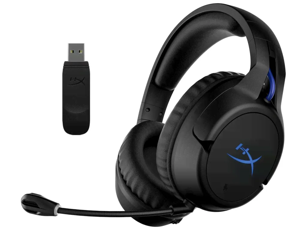 HyperX Cloud Flight for PS5