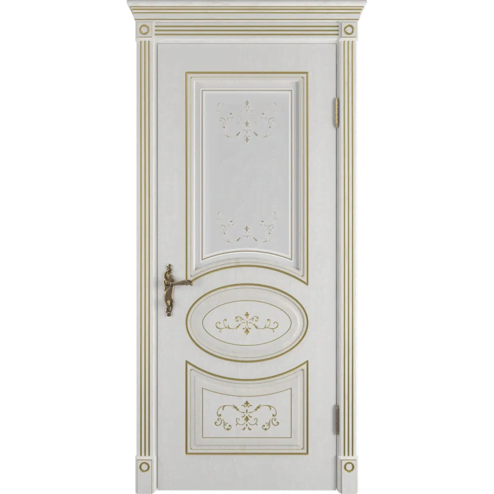 Amalia | Bianco Classic PG | Art Cloud-0