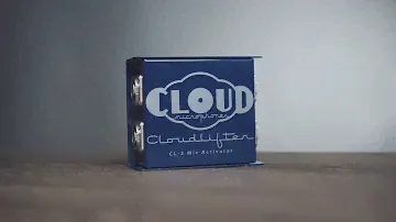 Cloudlifter CL-2 Mic Activator Product Overview