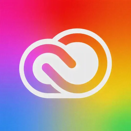 Подписка Adobe Creative Cloud Официальная 12 месяцев