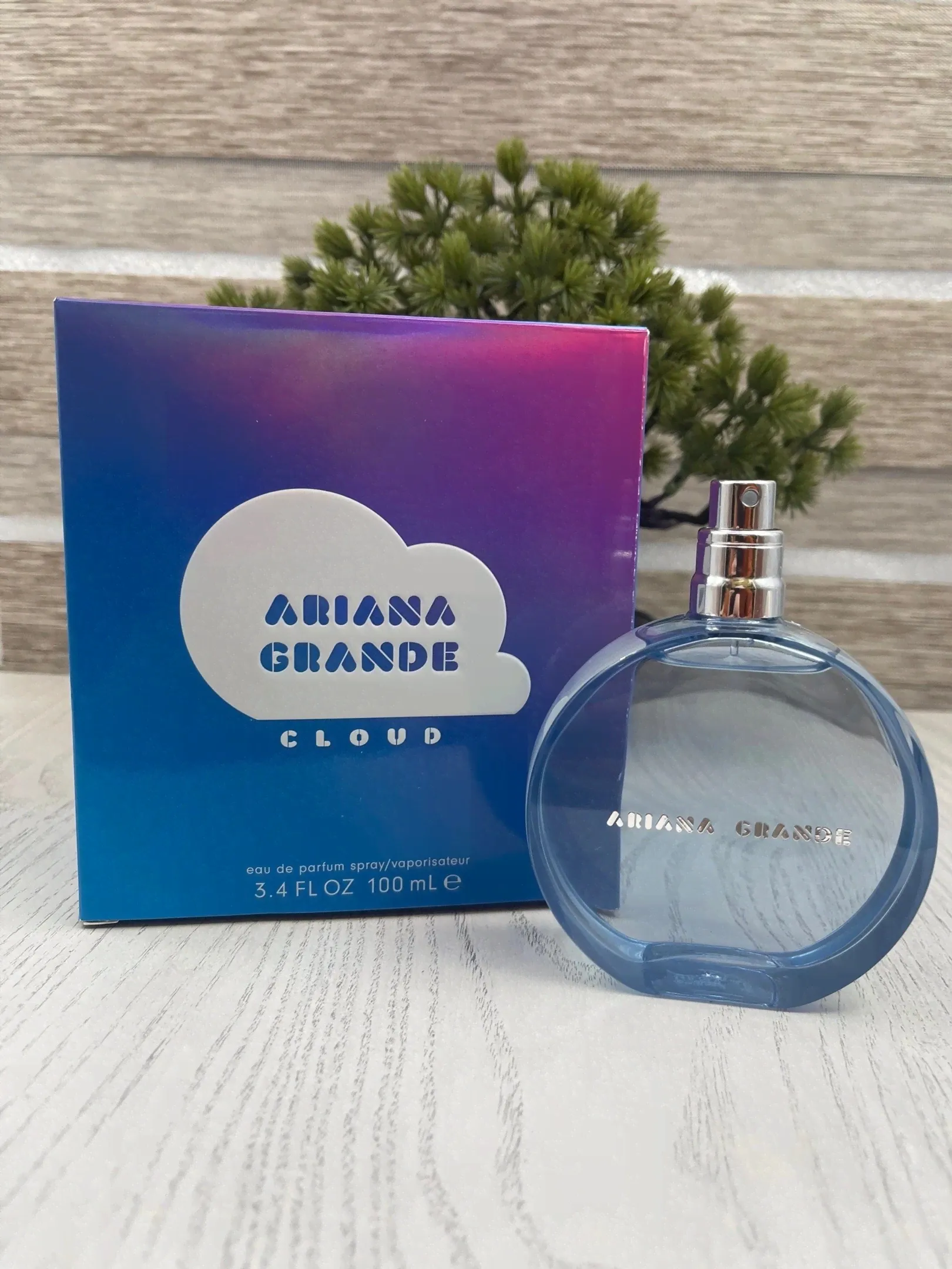 Ariana Grande Cloud 100 ml-1