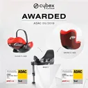Cybex Cloud Z i-size c Isofix 