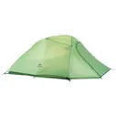 Палатка Naturehike Cloud up 2 210T NH17T001-T 2