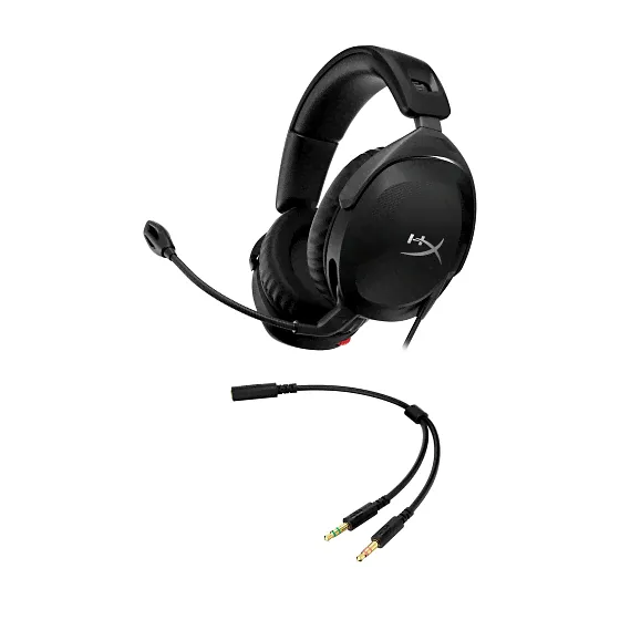 Игровая гарнитура HyperX CLOUD STINGER 2-0