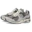 Унисекс New Balance 2002 Rain Cloud