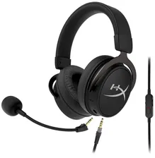 Компьютерная гарнитура HyperX Cloud MIX темно-серый