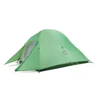Палатка Naturehike Cloud UP 2 NH17T001-T (20D)-0