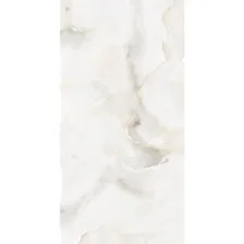 Керамогранит Art&Natura Ceramica Onyx Cloud White 60x120х0,9 Glossy