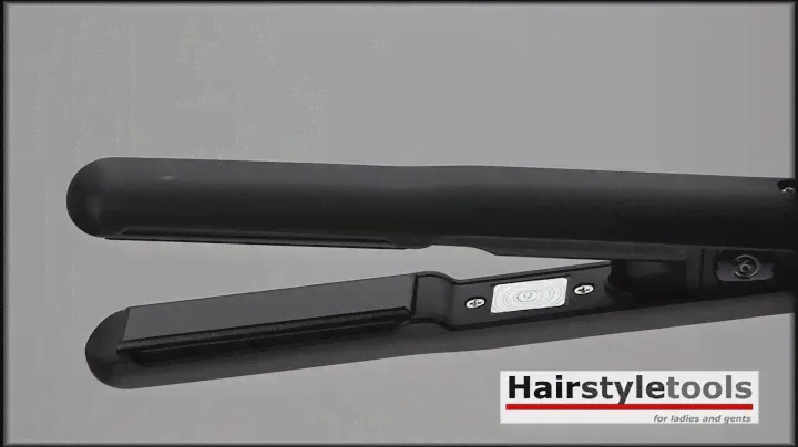 Cloud Nine The Micro von  hairstyletools HD 720