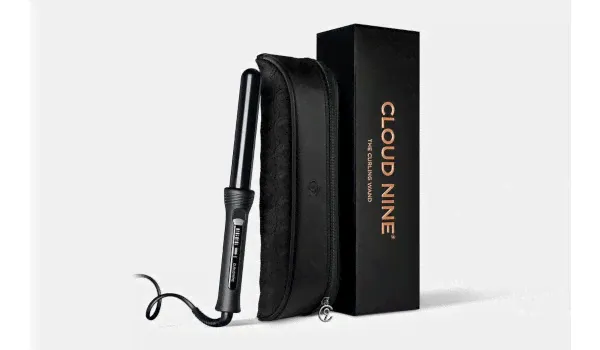 Cloud Nine Curling Wand