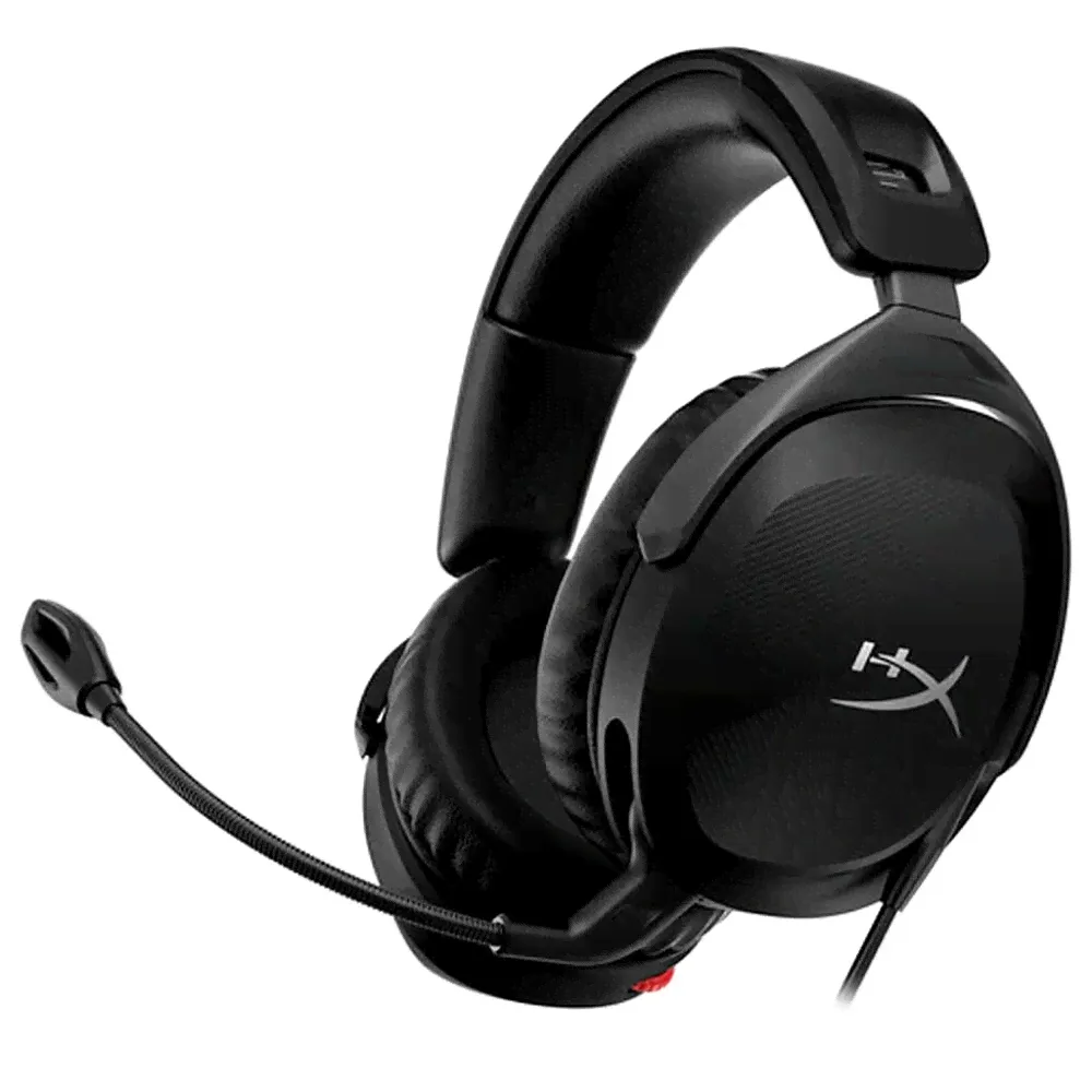 Наушники HyperX Cloud Stinger 2