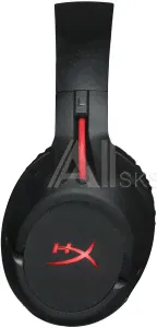 1000655476 Гарнитура игровая HyperX Cloud Flight (HX-HSCF-BK/EM)-0