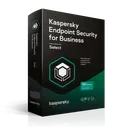 Kaspersky Endpoint Security Cloud, User. Base 20-24 1 год - лицензия