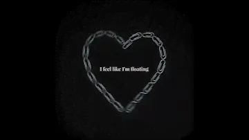 When he loves me I feel like I'm floating 💗 #fyp #cloud9 #beachbunny #own #pinterest