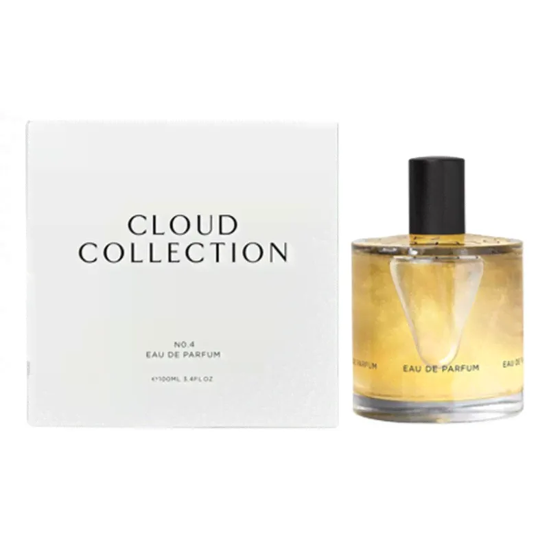 ZARKOPERFUME CLOUD COLLECTION №4 edp-0