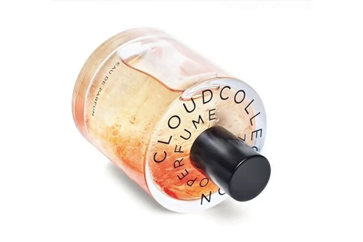 Парфюмерная вода Zarkoperfume "Cloud Collection №1", 100 ml (LUXE)