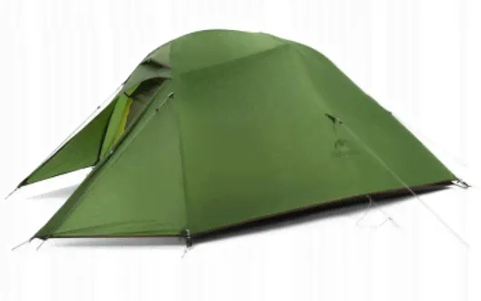 ПАЛАТКИ CLOUD UP 3 20D UPDATED 3-Х NATUREHIKE-0
