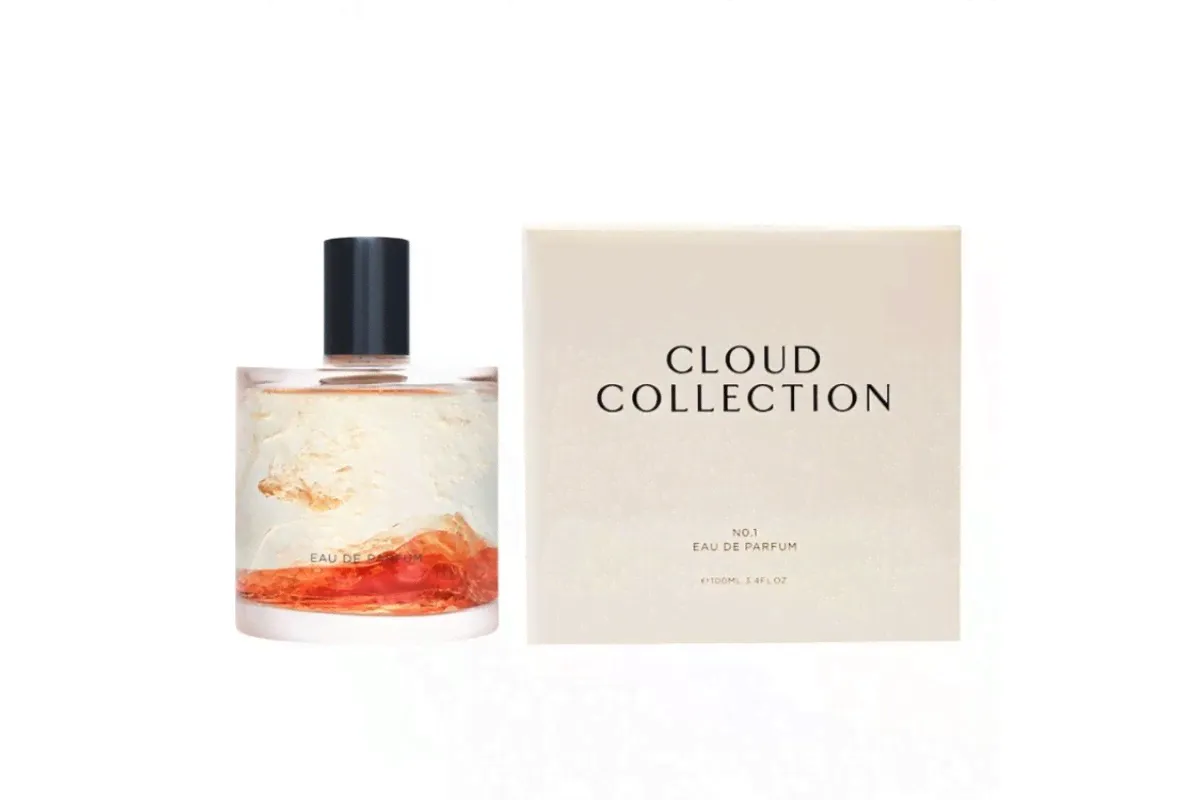 Zarkoperfume Cloud Collection № 1 EDP унисекс (Luxe)-0