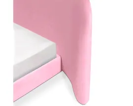 Cloud bed
