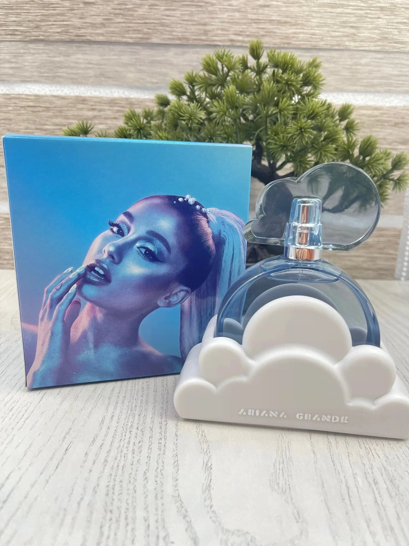 Ariana Grande Cloud 100 ml-3