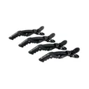 Cloud Nine - Зажимы для волос Cloud Nine Crocodile Clips, 4 шт
