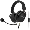 Компьютерная гарнитура HyperX Cloud MIX темно-серый