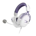  HyperX Cloud Alpha Purple Edition