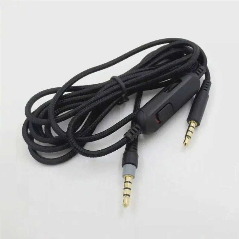 Кабель для наушников HyperX Cloud Mix Cloud Alpha Gaming (art.: 3920bc1ef8885)-1