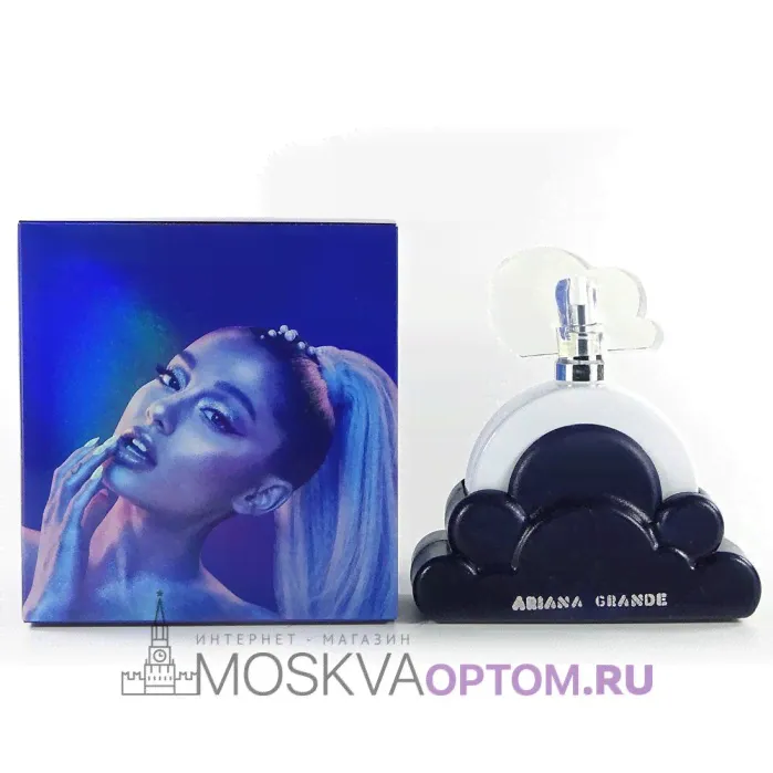 Ariana Grande Cloud 2.0 Intense Edp, 100 ml (ОАЭ)