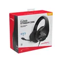 HyperX Cloud Stinger Core 7.1 Black
