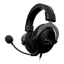 HyperX Cloud II gun metal полноразмерная игровая гарнитура_OpenBox