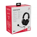 HyperX Cloud Alpha Blackout