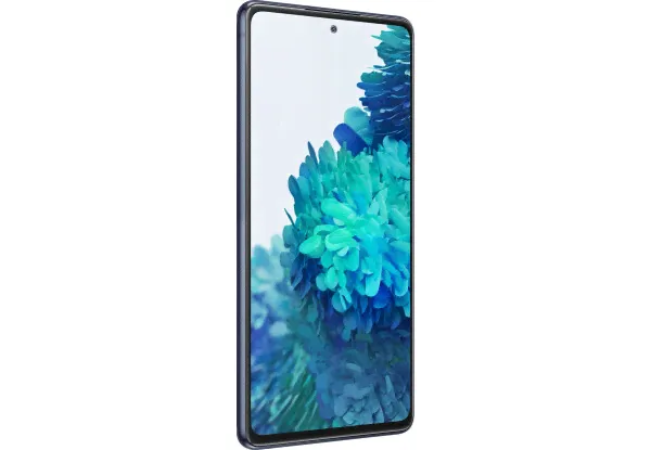 Смартфон Samsung Galaxy S20 FE 2020 G780F 8/256Gb Cloud Navy-4