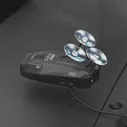 🛍 iBOX Sonar LaserScan Signature Cloud сигнатурный радар-детектор с GPSГЛОНАСС базой камер