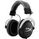 Наушники HyperX Cloud Silver