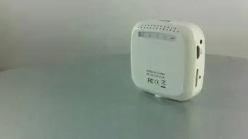 Видеообзор Микро WIFI камеры SyCloud