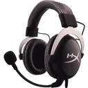 Наушники HyperX Cloud Silver