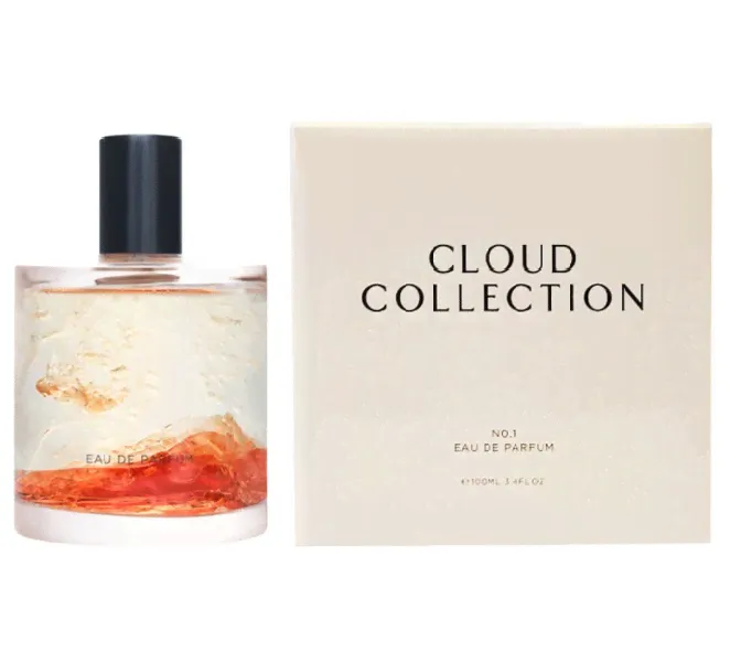 Zarkoperfume Cloud Collection № 1 Unisex - Парфюмерная вода 100 мл