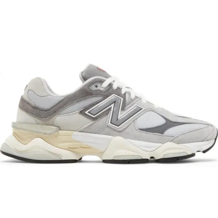 NEW BALANCE 9060 CLOUD GREY-0