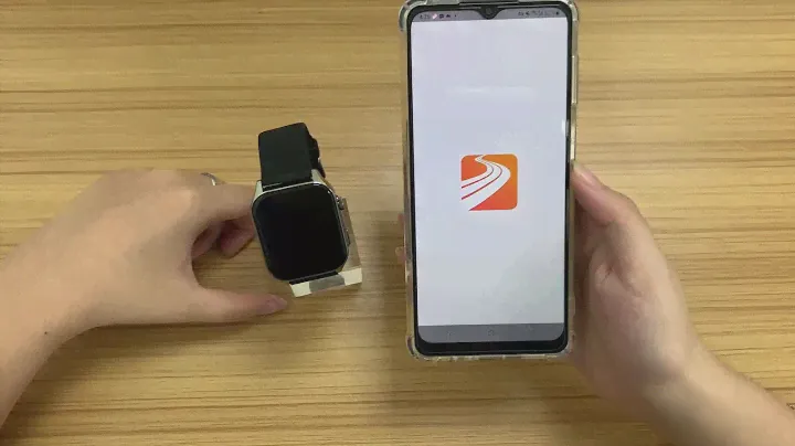APP 연결방법- Fitcloudpro