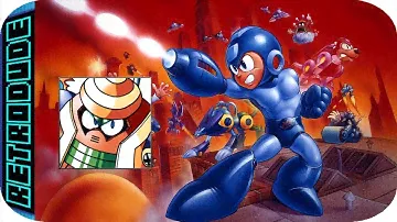 How to defeat Cloud man! {Megaman 7 SNES}