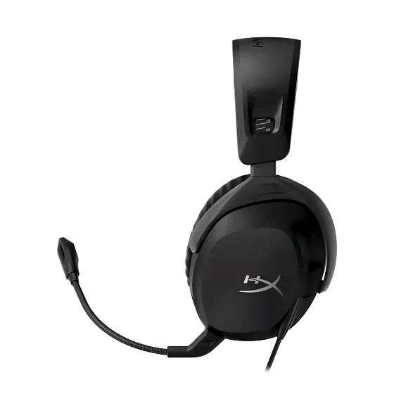 HyperX Cloud Stinger 2 Black-3