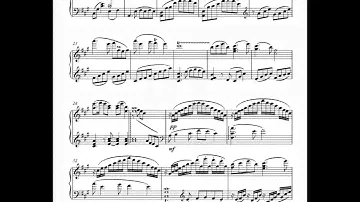 Silver Clouds Chasing the Moon - Lang Lang