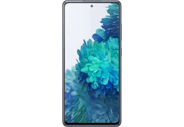 Смартфон Samsung Galaxy S20 FE 2020 G780F 8/256Gb Cloud Navy-3