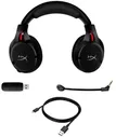 Гарнитура CLOUD FLIGHT HX-HSCF-BK 4P5L4AA#ABL HYPERX