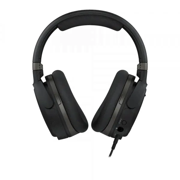 Отзывы на HyperX Cloud Orbit S